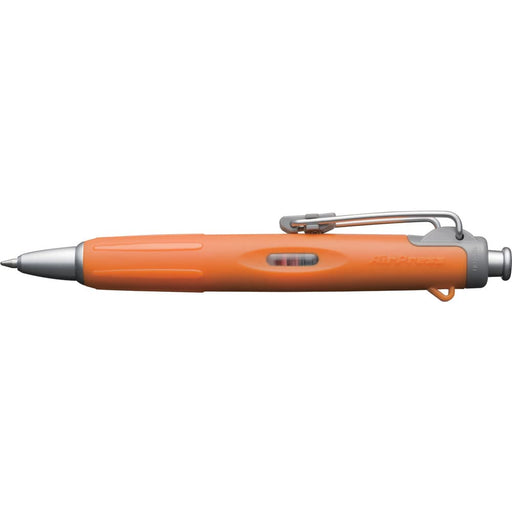 Tombow Oil Ballpoint Pressure Pen Air Press 0.7 in Orange - Bc-Ap54 Model-Kiichin - The #1 Place for Japanese Goods in Your Hand!