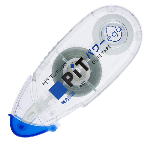 Tombow Pit Power Egg Standard Pn-Ep Premium Quality Writing Tool-Kiichin - The #1 Place for Japanese Goods in Your Hand!