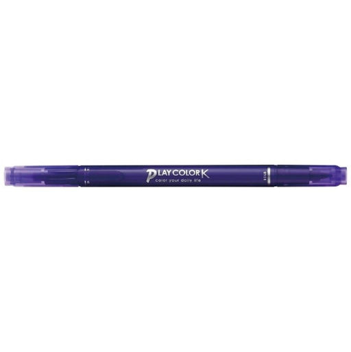 Tombow Play Color K Grape WS-PK82 - Premium Quality Vibrant and Long-lasting-Kiichin - The #1 Place for Japanese Goods in Your Hand!