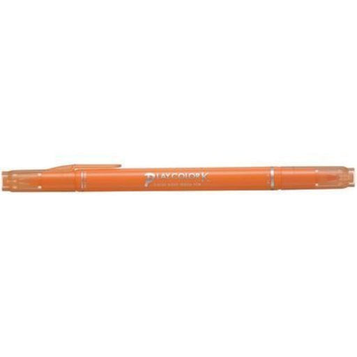 Tombow Play Color K Honey Orange Pack of 48 - High-Quality Tombow Art Supplies-Kiichin - The #1 Place for Japanese Goods in Your Hand!