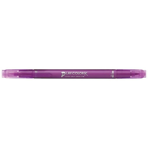 Tombow Play Color K Raspberry Art Pen Ws-Pk81 Series – Premium Quality by Tombow-Kiichin - The #1 Place for Japanese Goods in Your Hand!