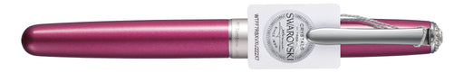 Tombow Zoom 505Sw Magenta 0.5mm Water-Based Ballpoint Pen-Kiichin - The #1 Place for Japanese Goods in Your Hand!