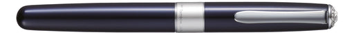 Tombow Zoom 505Sw 0.5 Navy Water-Based Ballpoint Pen BW-LZS44 Model-Kiichin - The #1 Place for Japanese Goods in Your Hand!
