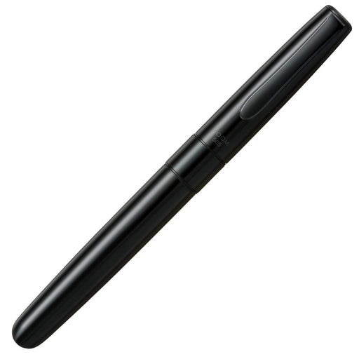 Tombow Zoom505 Meta Polished Black Water-Based Ballpoint Pen Bw-Lzb12-Kiichin - The #1 Place for Japanese Goods in Your Hand!