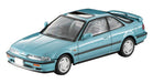 Tomytec Honda Integra Light Blue 3-Door Coupe XSi Tomica Limited Vintage Neo 1/64 Model-Kiichin - The #1 Place for Japanese Goods in Your Hand!