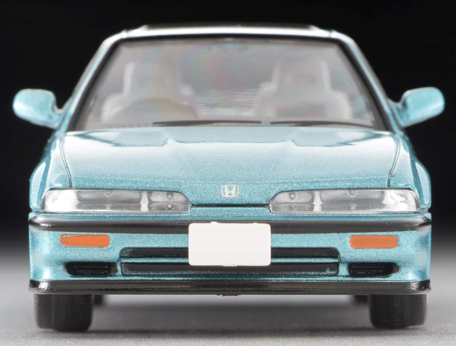 Tomytec Honda Integra Light Blue 3-Door Coupe XSi Tomica Limited Vintage Neo 1/64 Model-Kiichin - The #1 Place for Japanese Goods in Your Hand!