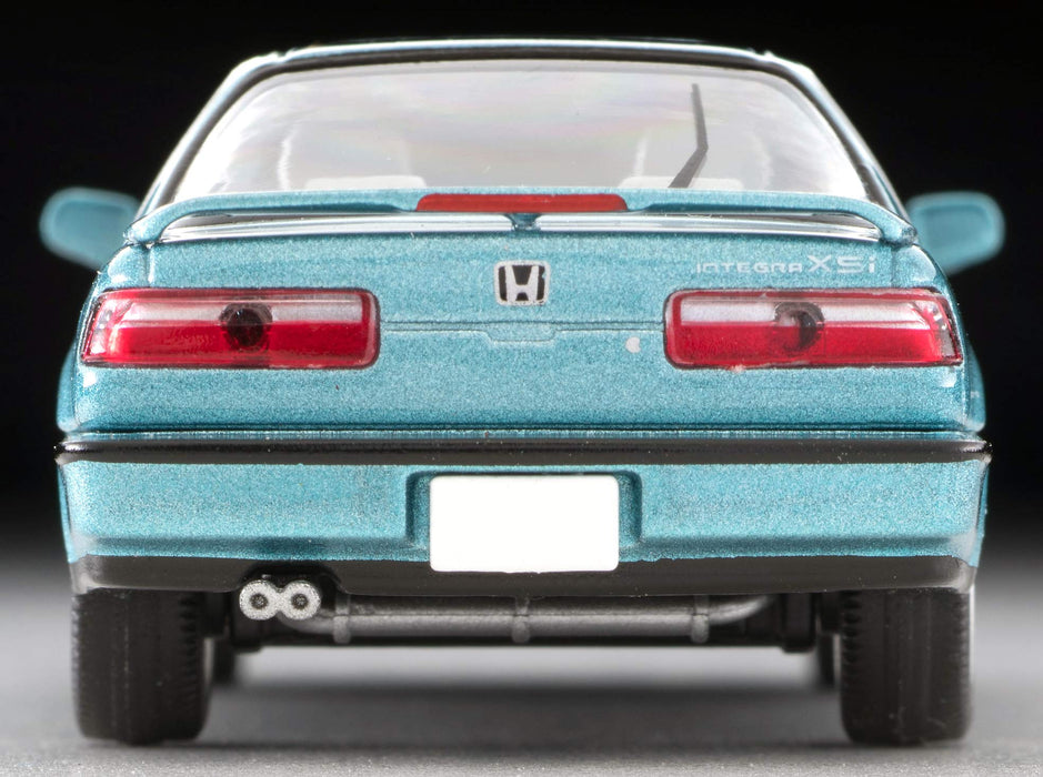 Tomytec Honda Integra Light Blue 3-Door Coupe XSi Tomica Limited Vintage Neo 1/64 Model-Kiichin - The #1 Place for Japanese Goods in Your Hand!