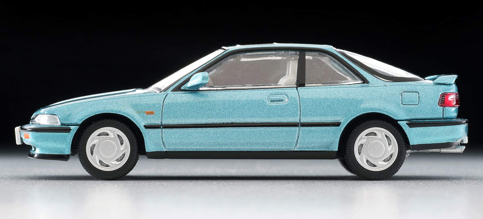 Tomytec Honda Integra Light Blue 3-Door Coupe XSi Tomica Limited Vintage Neo 1/64 Model-Kiichin - The #1 Place for Japanese Goods in Your Hand!