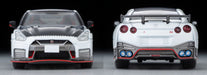 Tomica Limited Vintage Neo LV-N254B Nissan GT-R Nismo Special Edition 2022 White-Kiichin - The #1 Place for Japanese Goods in Your Hand!
