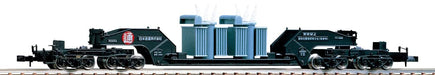 Tomytec Tomix N Gauge Shiki1000 2773 Model Freight Train Car-Kiichin - The #1 Place for Japanese Goods in Your Hand!