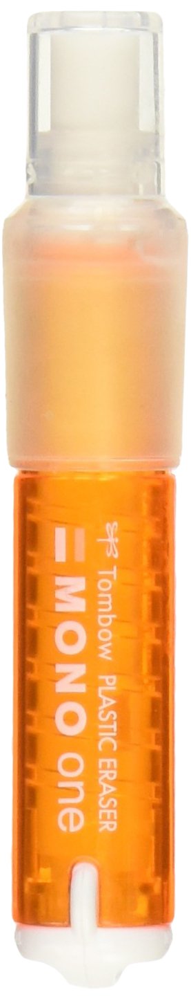 Tombow Monozero Knock Type Eraser - Premium Quality by Tombow-Kiichin - The #1 Place for Japanese Goods in Your Hand!