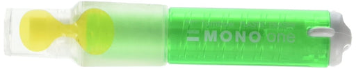 Tombow MonoZero Knock Type Eraser - High Precision Tombow Eraser-Kiichin - The #1 Place for Japanese Goods in Your Hand!