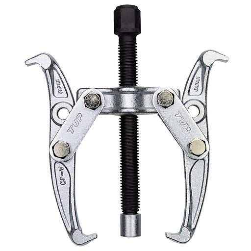 Top Kogyo 2-Jaw Gear Puller 60-150Mm for Pulley and Bearing Removal-Kiichin - The #1 Place for Japanese Goods in Your Hand!