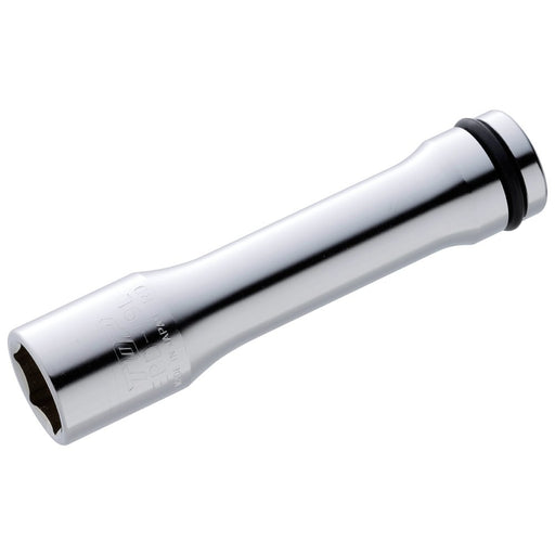 Top Kogyo Impact Wrench Long Socket 19mm x 120mm 12.7mm Drive Japan Made-Kiichin - The #1 Place for Japanese Goods in Your Hand!