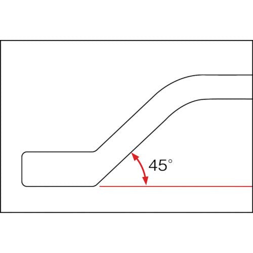 Top Kogyo Double-Ended Box Wrench 30x32mm 45° Offset Forged Japan Made-Kiichin - The #1 Place for Japanese Goods in Your Hand!