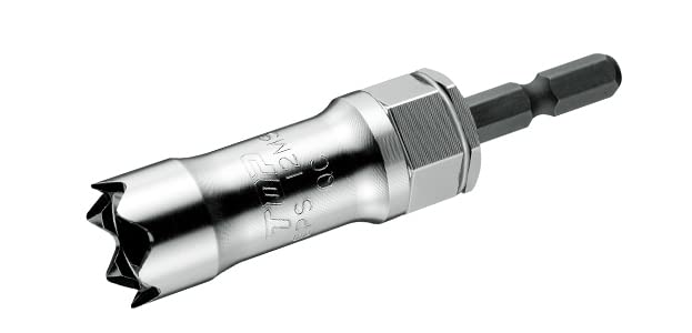 Top Kogyo Electric Drill Rotator Multi-Socket 12mm 17mm Ratchet Japan Made-Kiichin - The #1 Place for Japanese Goods in Your Hand!