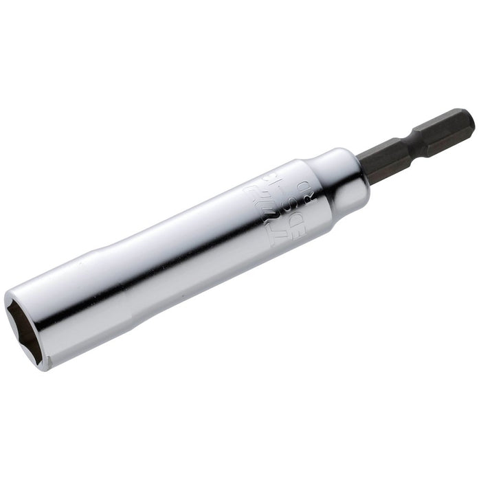 Top Kogyo Electric Drill Socket 13mm 105mm Hex Bit Lightweight Japan Made-Kiichin - The #1 Place for Japanese Goods in Your Hand!