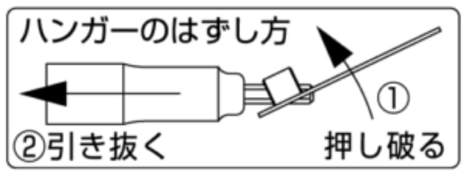 Top Kogyo Electric Drill Socket 21mm Hex Double Nut 105mm Lightweight Tool-Kiichin - The #1 Place for Japanese Goods in Your Hand!