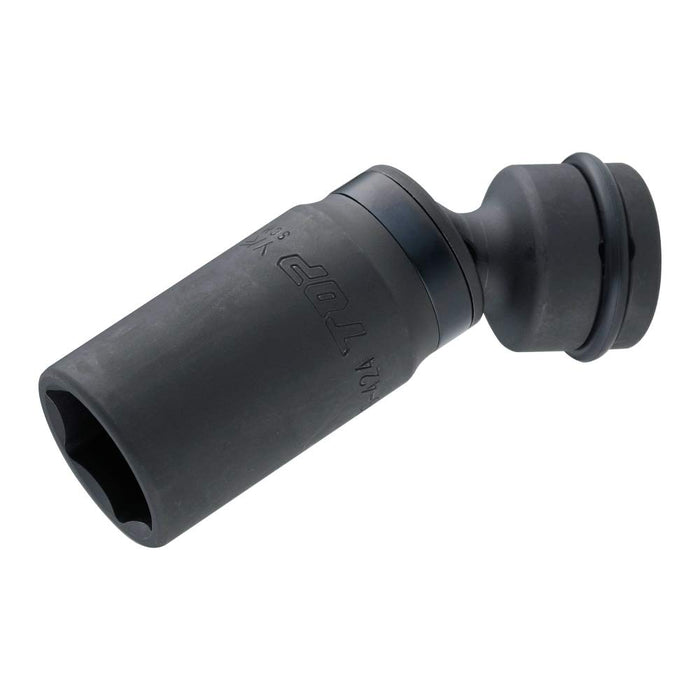Top Kogyo Universal Socket 32mm 30° Swivel Pus-432 Made in Japan-Kiichin - The #1 Place for Japanese Goods in Your Hand!