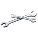 Top Kogyo Lightweight Thin Forged Liner Spanner Spear Type 21x26mm Japan-Kiichin - The #1 Place for Japanese Goods in Your Hand!