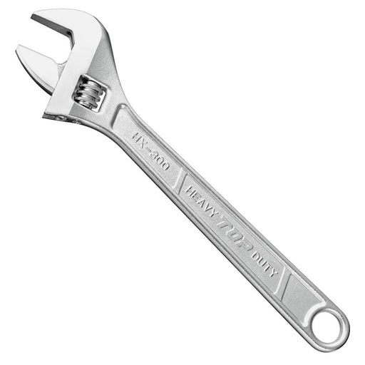 Top Kogyo HX-300-H Monkey Wrench 0-38mm Forged Heat Treated Japan Made-Kiichin - The #1 Place for Japanese Goods in Your Hand!