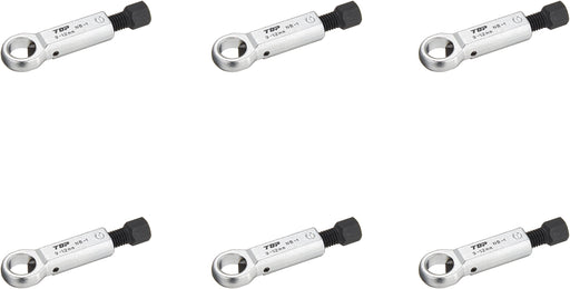 Top Kogyo Nut Breaker NB-1 for 9-12mm Nuts 6 Pcs - Remove Rusted Nuts-Kiichin - The #1 Place for Japanese Goods in Your Hand!