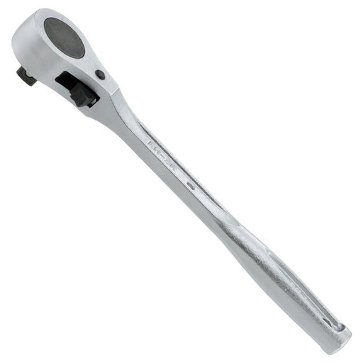 Top Kogyo Ratchet Handle RH-3R Heavy Duty 12° Feed 9.5mm Socket Forged-Kiichin - The #1 Place for Japanese Goods in Your Hand!