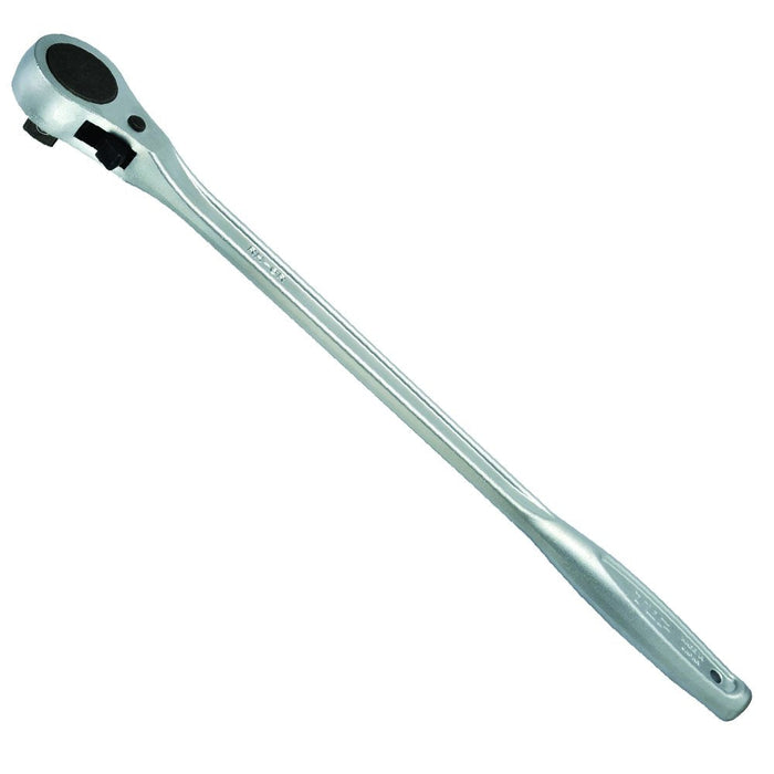 Top Kogyo Ratchet Handle RH-6R Heavy Duty 15° Feed 19.0Mm Socket Forged-Kiichin - The #1 Place for Japanese Goods in Your Hand!