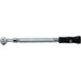 Top Kogyo Ratchet Torque Wrench 20-100Nm with Case & Certificate 12.7mm-Kiichin - The #1 Place for Japanese Goods in Your Hand!