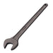 Top Kogyo Heavy-Duty 36mm Forged Single-End Wrench for Machinery Use-Kiichin - The #1 Place for Japanese Goods in Your Hand!