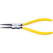 Top Kogyo Snap Ring Pliers for Holes 6-11Mm Straight Claws Ultra-Thin-Kiichin - The #1 Place for Japanese Goods in Your Hand!