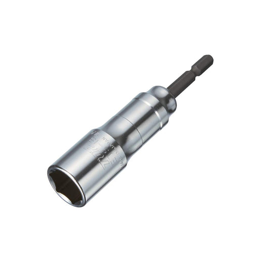 Top Kogyo Strong Shaft Socket for 18V-40V Drills 18mm Impact Bit Tool-Kiichin - The #1 Place for Japanese Goods in Your Hand!