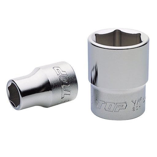 Top Kogyo Surface Socket 9.5mm Drive 10mm Diagonal SS-310 Made in Japan-Kiichin - The #1 Place for Japanese Goods in Your Hand!