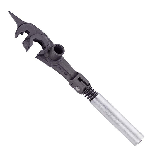 Top Kogyo KH-250 Formwork Round Separator Quick Turn Carpentry Tool Japan-Kiichin - The #1 Place for Japanese Goods in Your Hand!