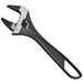 Top Kogyo Thin Straight Monkey Wrench 4.5mm Jaw 0-38mm Opening-Kiichin - The #1 Place for Japanese Goods in Your Hand!