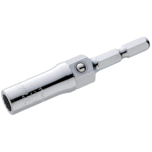 Top Kogyo Multi-Socket 8mm 12-Sided for Drills and Manual Use Japan Made-Kiichin - The #1 Place for Japanese Goods in Your Hand!