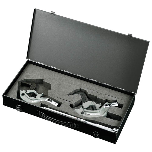 Top Kogyo Torque Wrench Set 40-200N.M with Case & Calibration Certificate-Kiichin - The #1 Place for Japanese Goods in Your Hand!