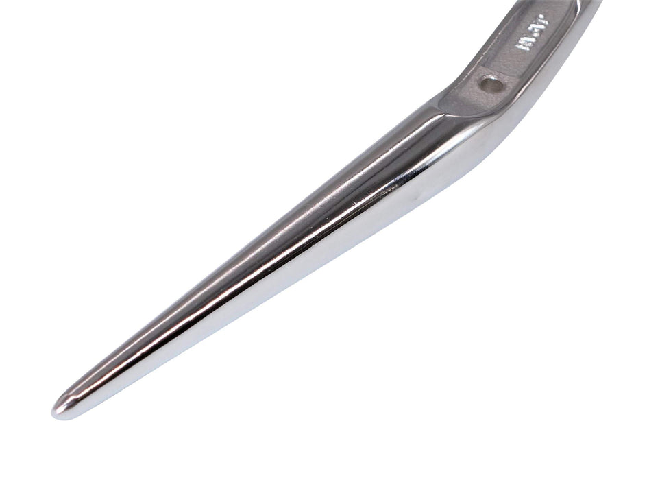 Top Kogyo Twist Ratchet Wrench 17x21mm for Construction Workers Japan Made-Kiichin - The #1 Place for Japanese Goods in Your Hand!