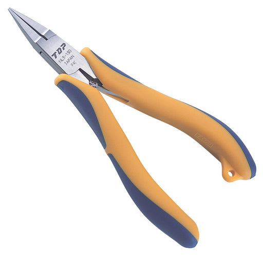 Top Kogyo Ultra-Thin Lead Pliers 3-Piece Set No Serrations 1.4mm Tips Japan-Kiichin - The #1 Place for Japanese Goods in Your Hand!