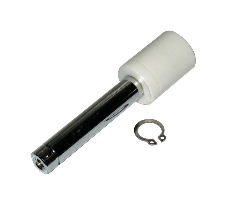 Chiba Industrial Works Tsumataro Parts Shaft Support Spindle Shaft Support