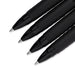 Mitsubishi Pencil Uni-Ball 207 Medium Point Gel 4-Pack Assorted Colors-Kiichin - The #1 Place for Japanese Goods in Your Hand!