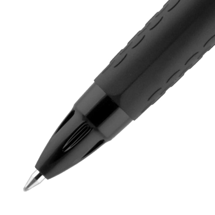 Mitsubishi Pencil Uni-Ball 207 Medium Point Gel 4-Pack Assorted Colors-Kiichin - The #1 Place for Japanese Goods in Your Hand!