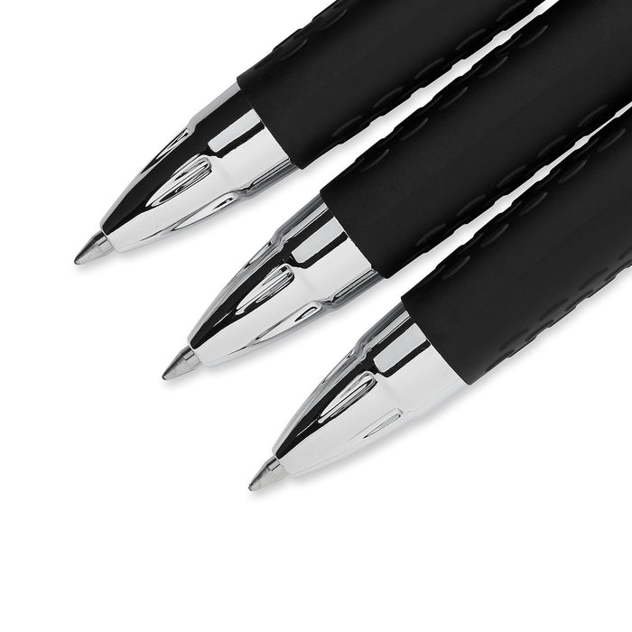 Mitsubishi Pencil Uni-Ball Gel Advanced Design 1937264 for Smooth Writing-Kiichin - The #1 Place for Japanese Goods in Your Hand!