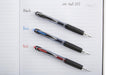 Mitsubishi Pencil Uni-Ball Gel Advanced Design 1937264 for Smooth Writing-Kiichin - The #1 Place for Japanese Goods in Your Hand!