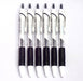 Mitsubishi Pencil Uni Jetstream 0.5mm Pack of 6 - Smooth Writing Pencils-Kiichin - The #1 Place for Japanese Goods in Your Hand!