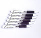 Mitsubishi Pencil Uni Jetstream 0.5mm Pack of 6 - Smooth Writing Pencils-Kiichin - The #1 Place for Japanese Goods in Your Hand!