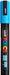Mitsubishi Pencil Light Blue Uni Pc-5M Posca Marker-Kiichin - The #1 Place for Japanese Goods in Your Hand!