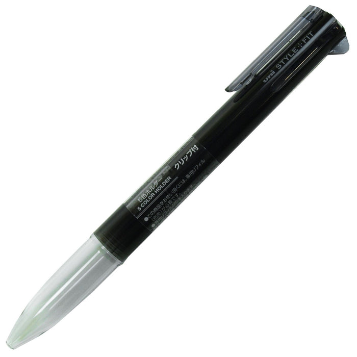 Mitsubishi Pencil Uni Stylefit Color Holder Body - Premium Writing Tool-Kiichin - The #1 Place for Japanese Goods in Your Hand!