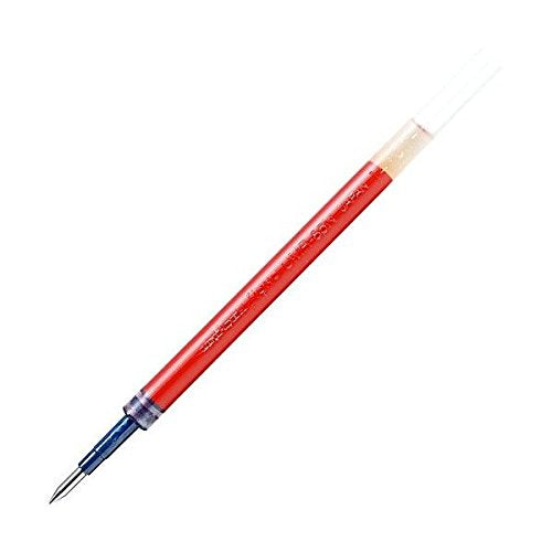 Mitsubishi Pencil Uni-Ball 0.5mm Red Ink Refills 6-Pack - For Signo 207 Pen-Kiichin - The #1 Place for Japanese Goods in Your Hand!