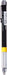 Mitsubishi Pencil Unii Mechanical Drawing Pen Black 0.3mm M3552.24-Kiichin - The #1 Place for Japanese Goods in Your Hand!